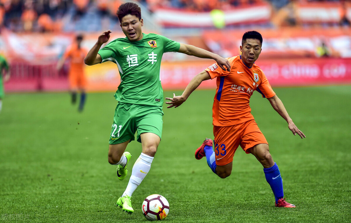 贵州恒丰智诚未尝一胜，急需提高战力