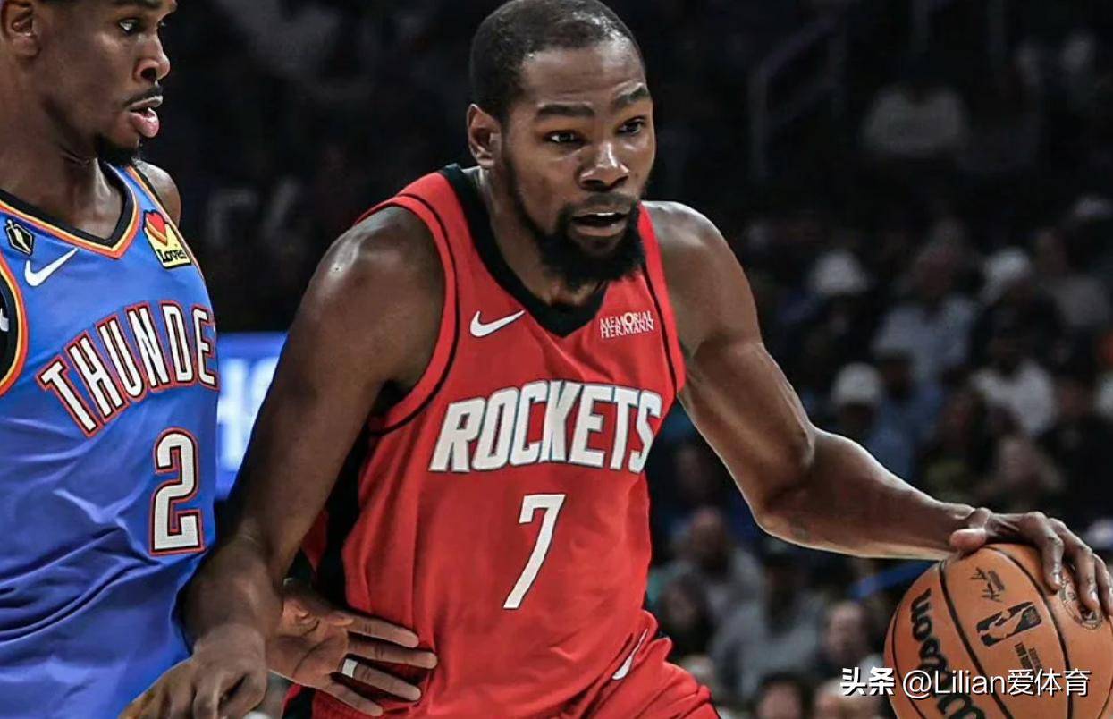 勇士险胜菲律宾男篮，杜兰特爆发神勇