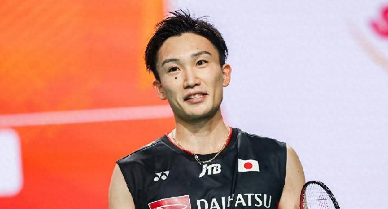 雷速体育-法国羽毛球队翻盘泰国羽毛球队，桃田贤斗统治全场