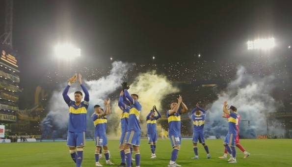 雷速体育入口-世俱杯前瞻：博卡青年与对手交锋看点