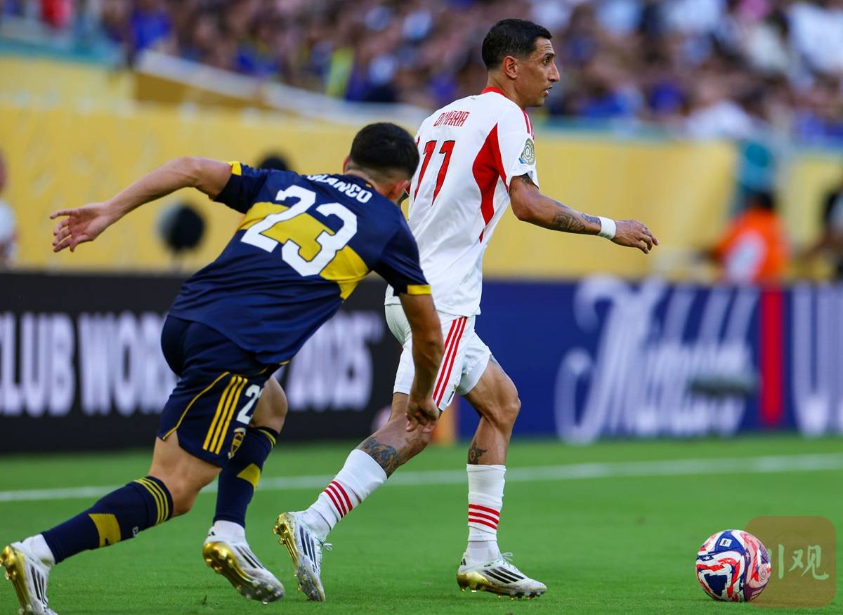 世俱杯前瞻：博卡青年与对手交锋看点