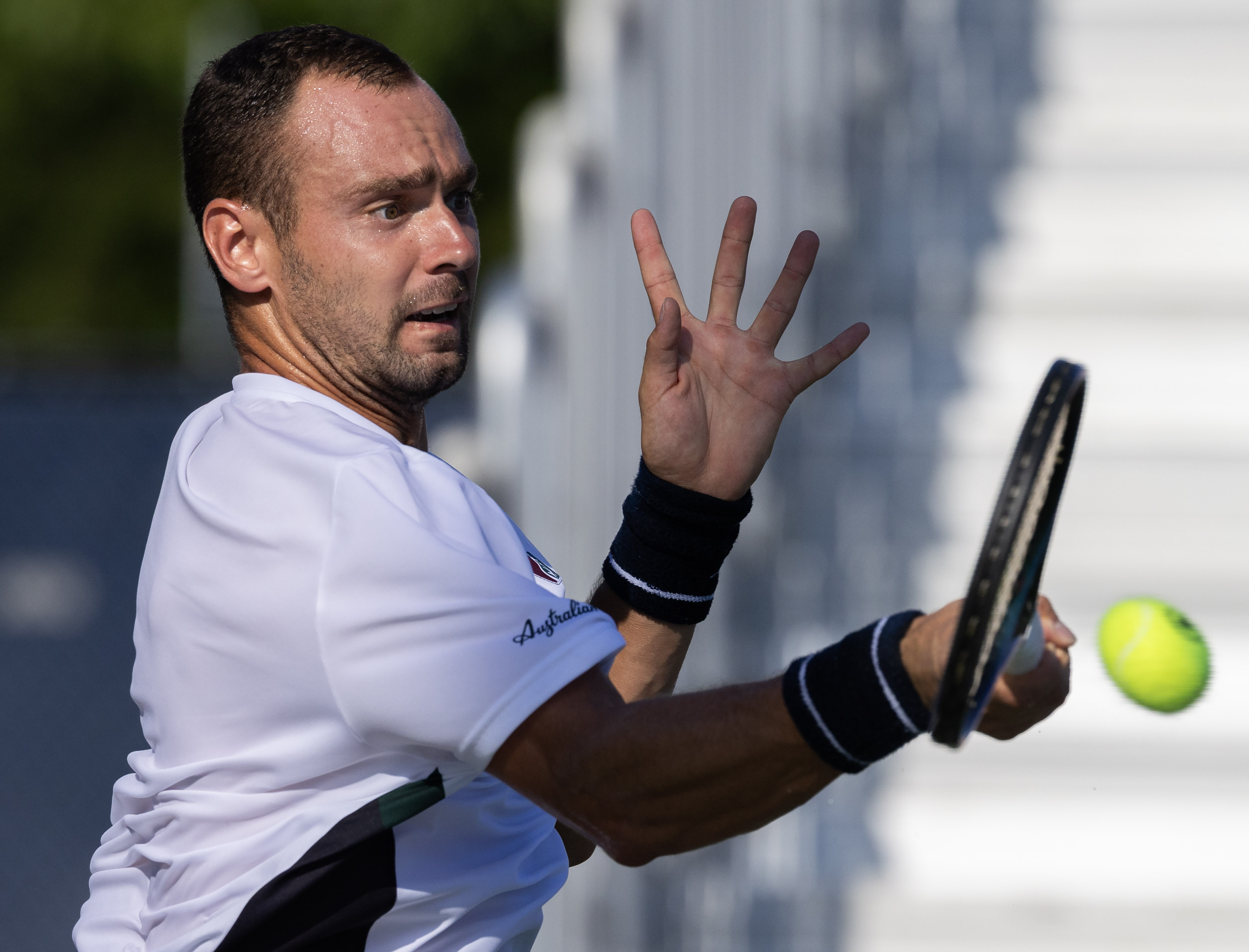 ATP总决赛逆转澳网，鲁德关键制胜