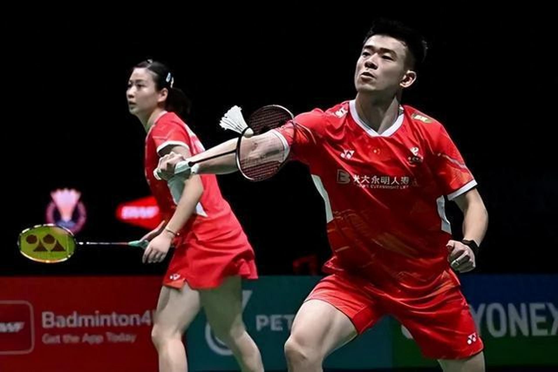 印尼队逆转韩国队，郑思维统治全场