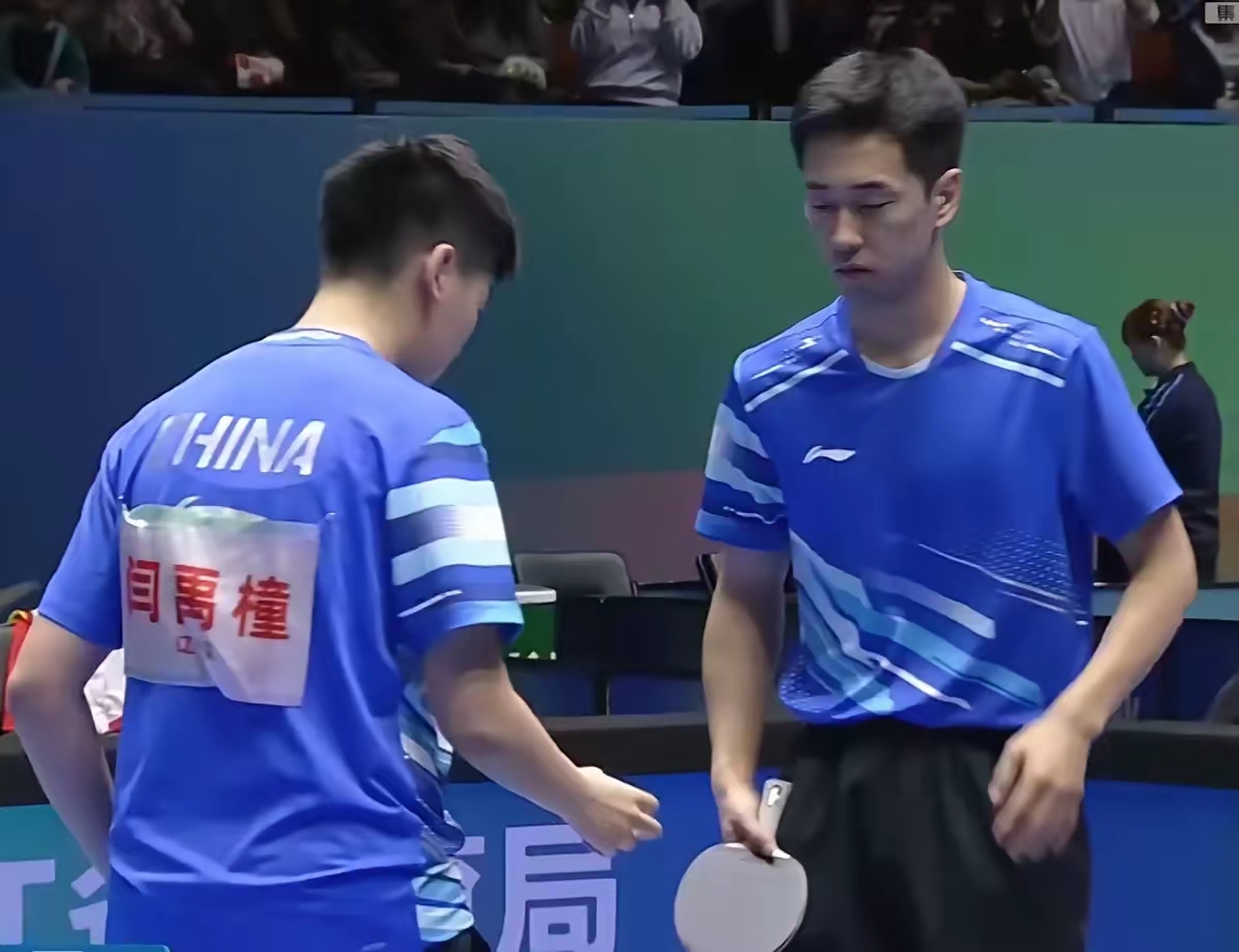 雷速体育官网-中国队翻盘波兰队，林高远带队取胜