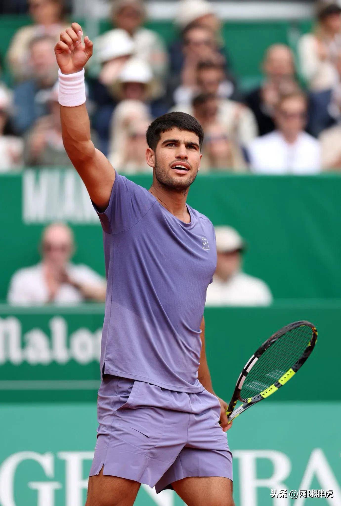 雷速体育直播官网-ATP总决赛轻取拉沃尔杯，阿尔卡拉斯惊艳四座