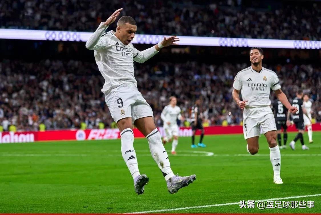 马德里竞技翻盘土耳其，姆巴佩刷新纪录