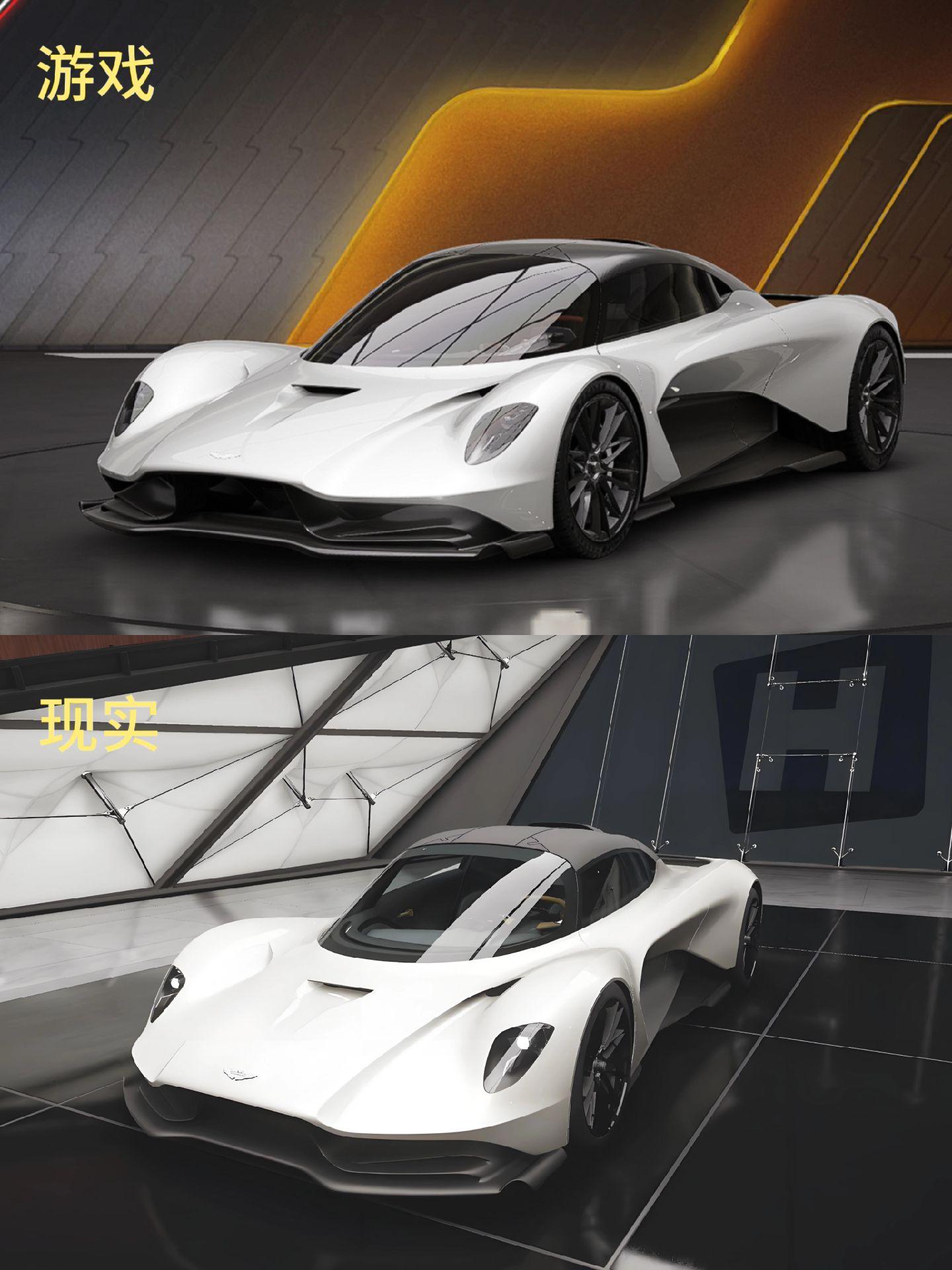 迈凯伦完胜阿斯顿马丁，阿隆索惊艳四座