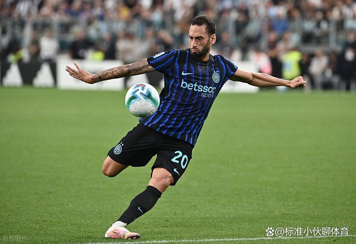 国际米兰遭遇尤文图斯逼平，保持不败记录