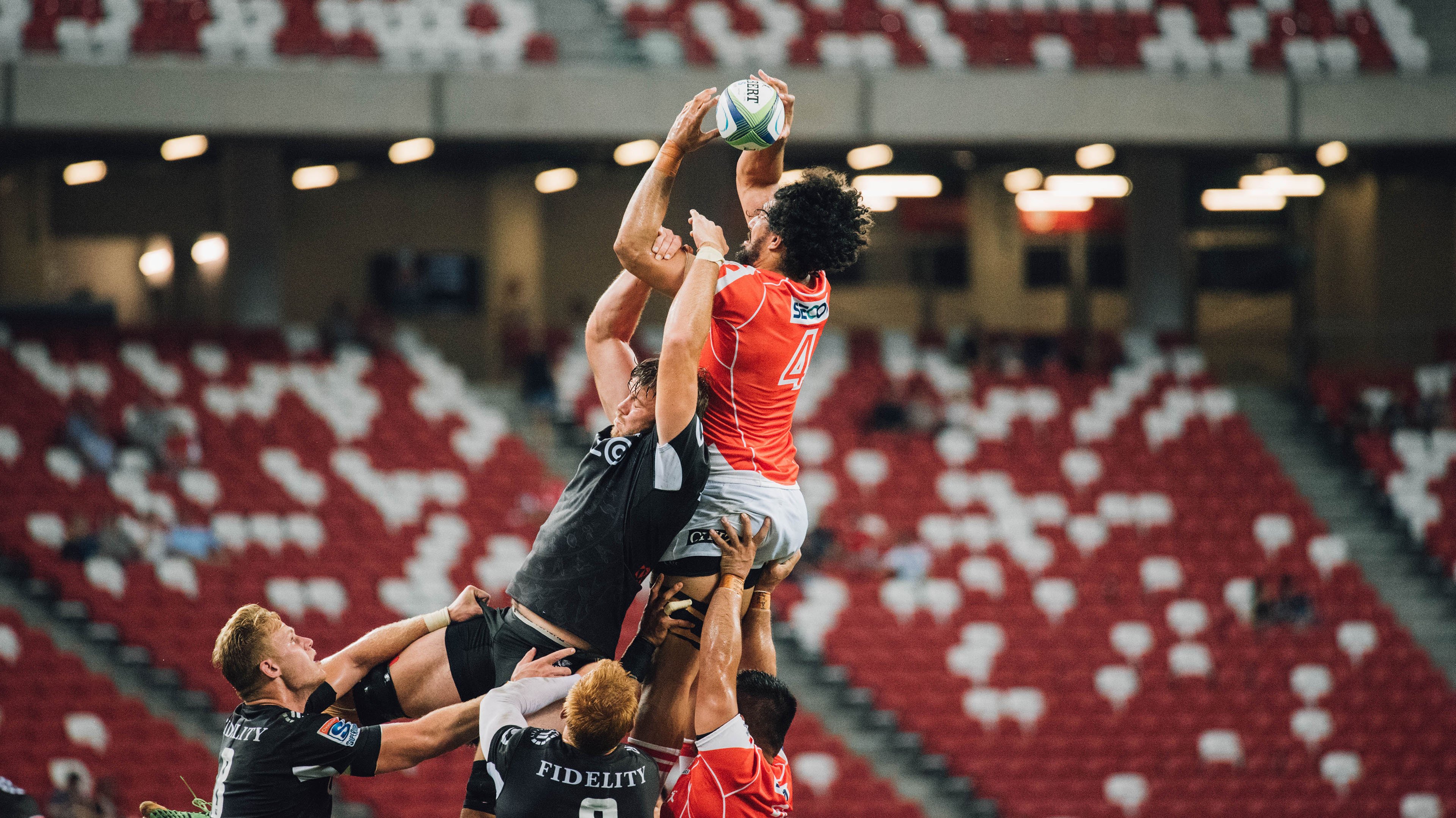 范弗利特爆发，浙江队最后时刻击败雷霆