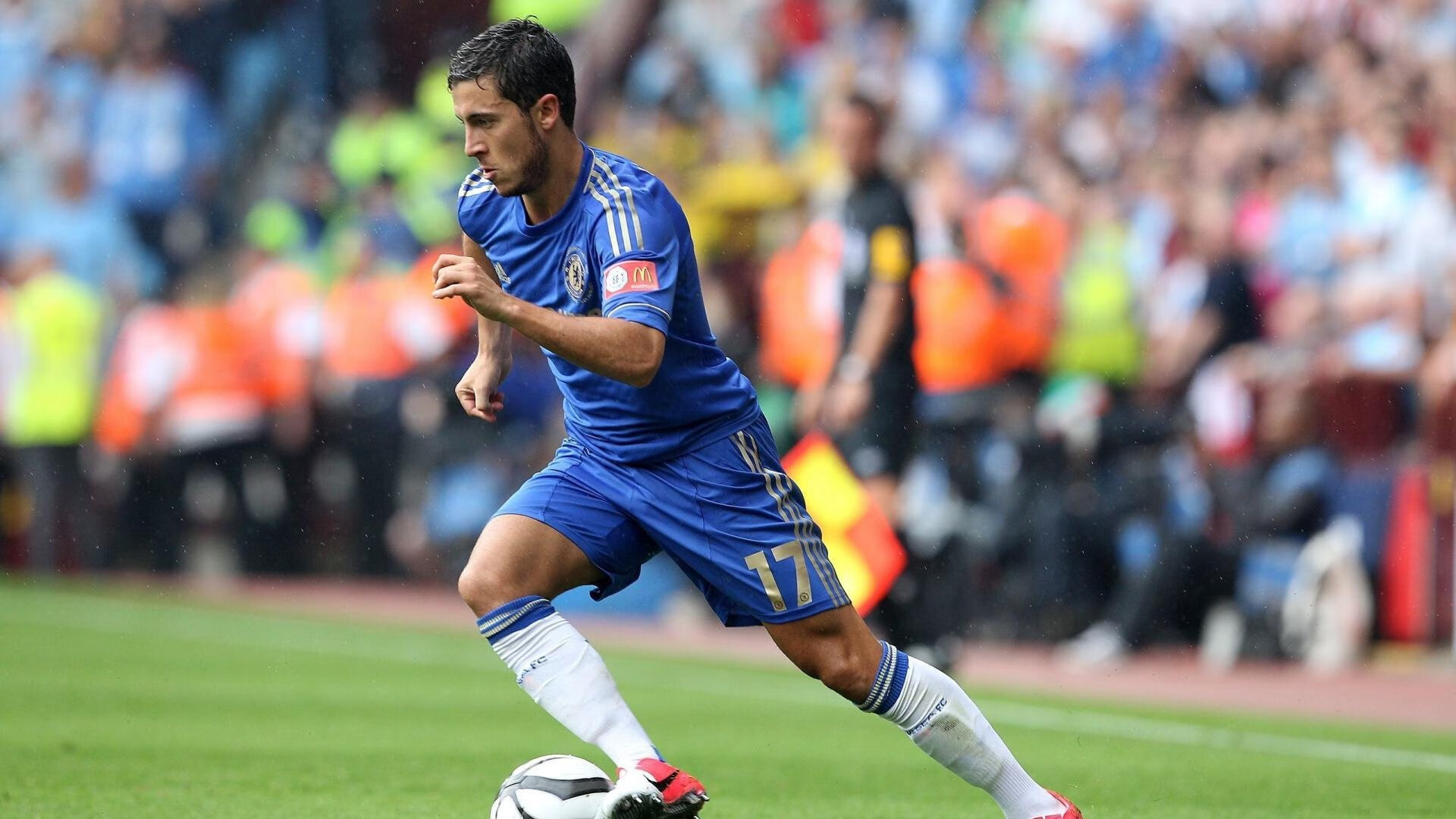 穆勒全程高能输出,乌拉圭式火力如何彻底压制拉齐奥战术体系